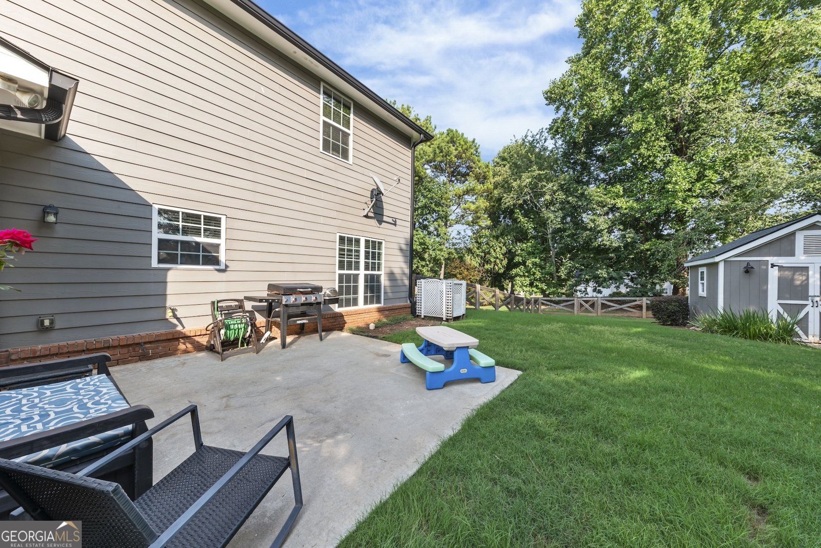 6405 Old Mill Lane Monroe - Photo 58