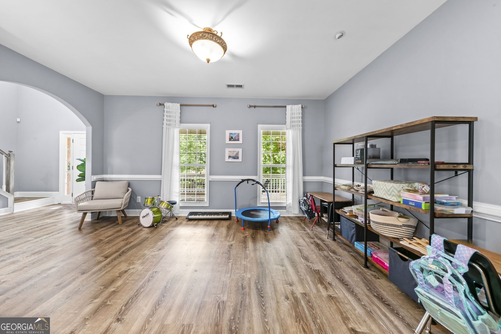 6405 Old Mill Lane Monroe - Photo 8