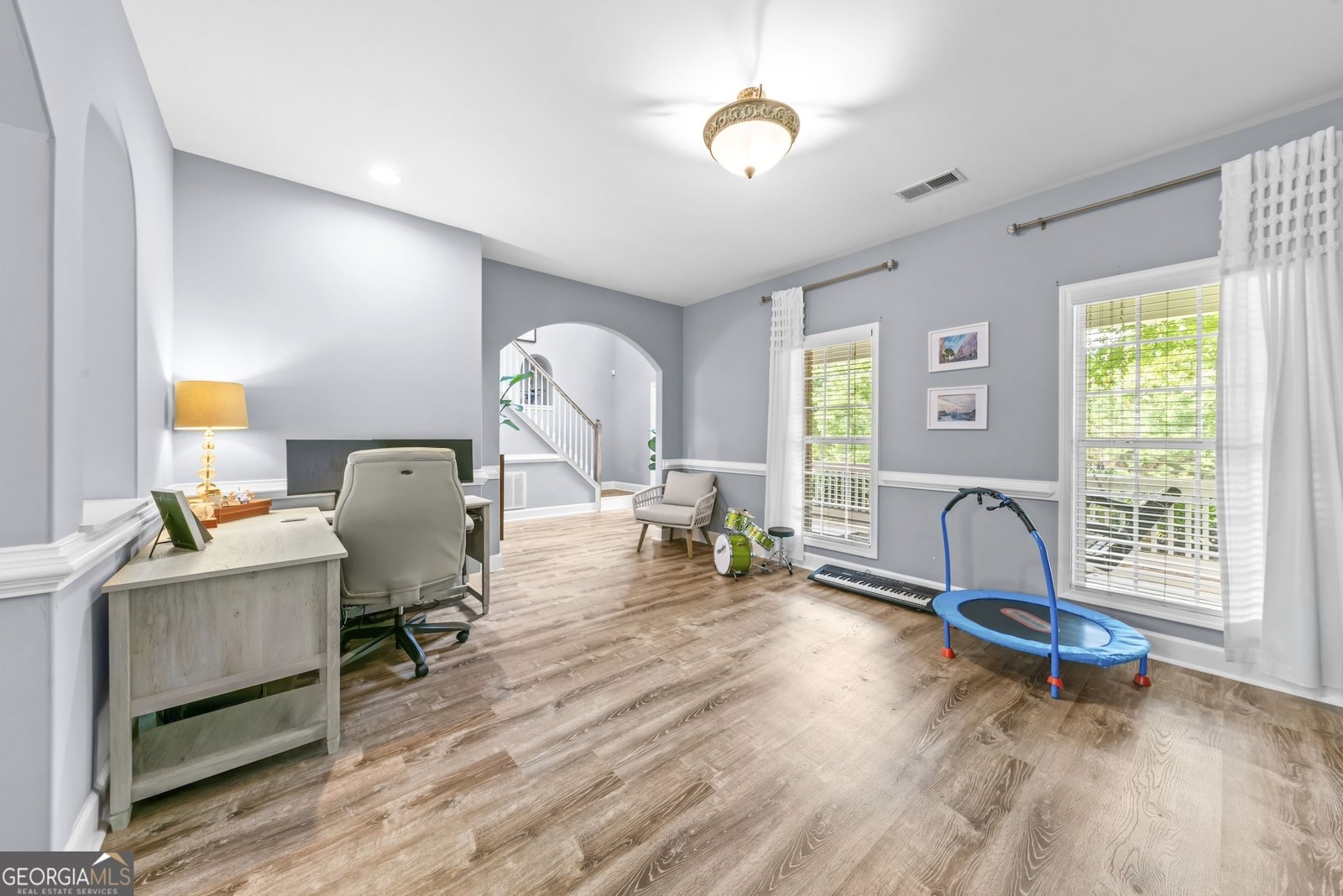 6405 Old Mill Lane Monroe - Photo 9