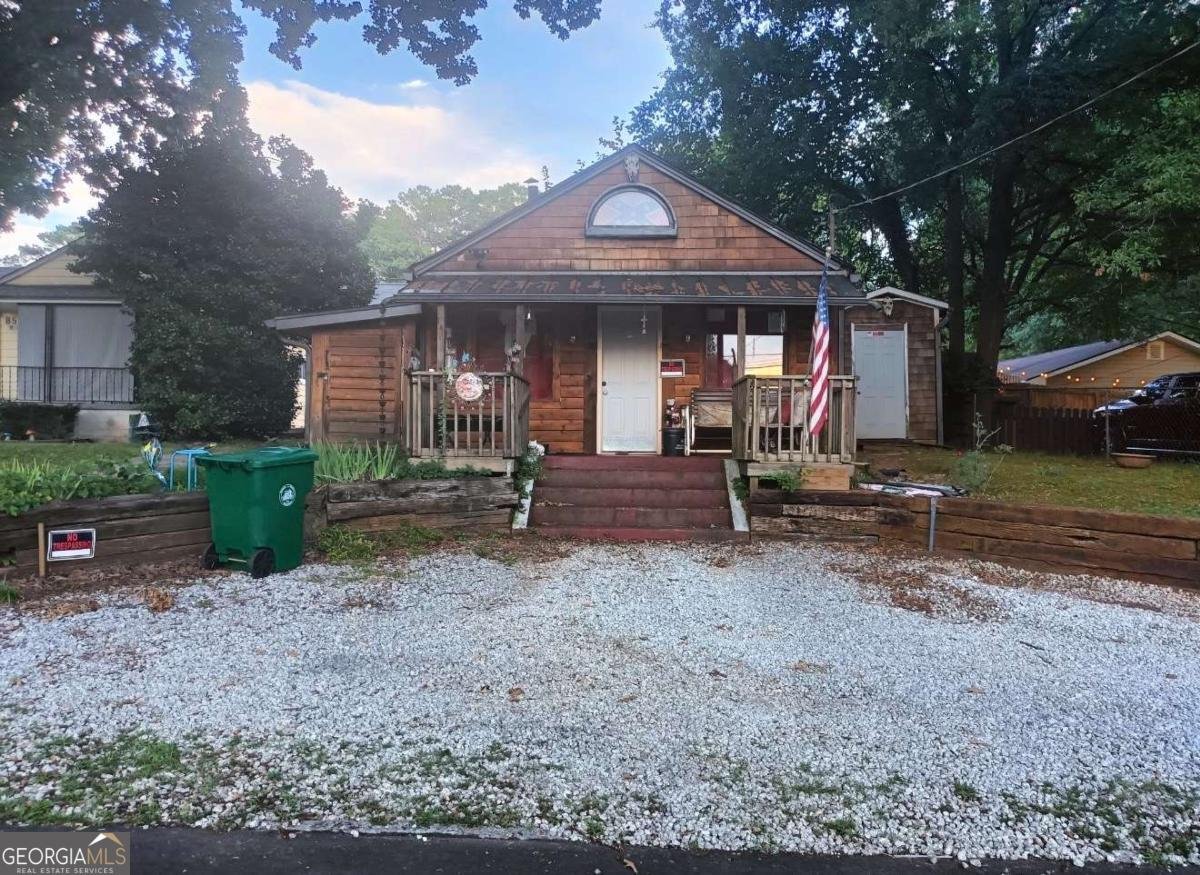 853 Tanner Drive Scottdale - main photo