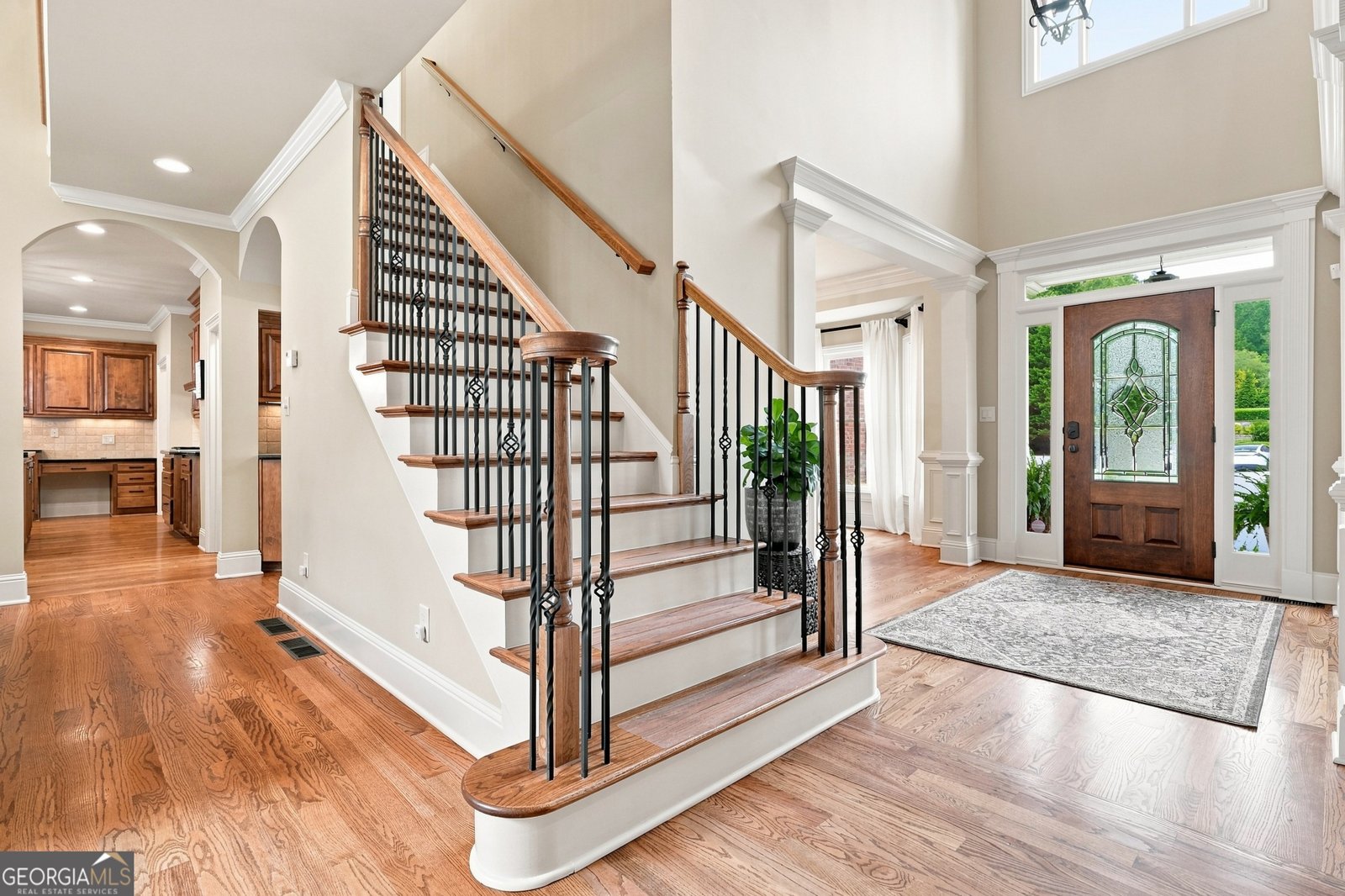 2125 Cascading Creek Court Cumming - Photo 11