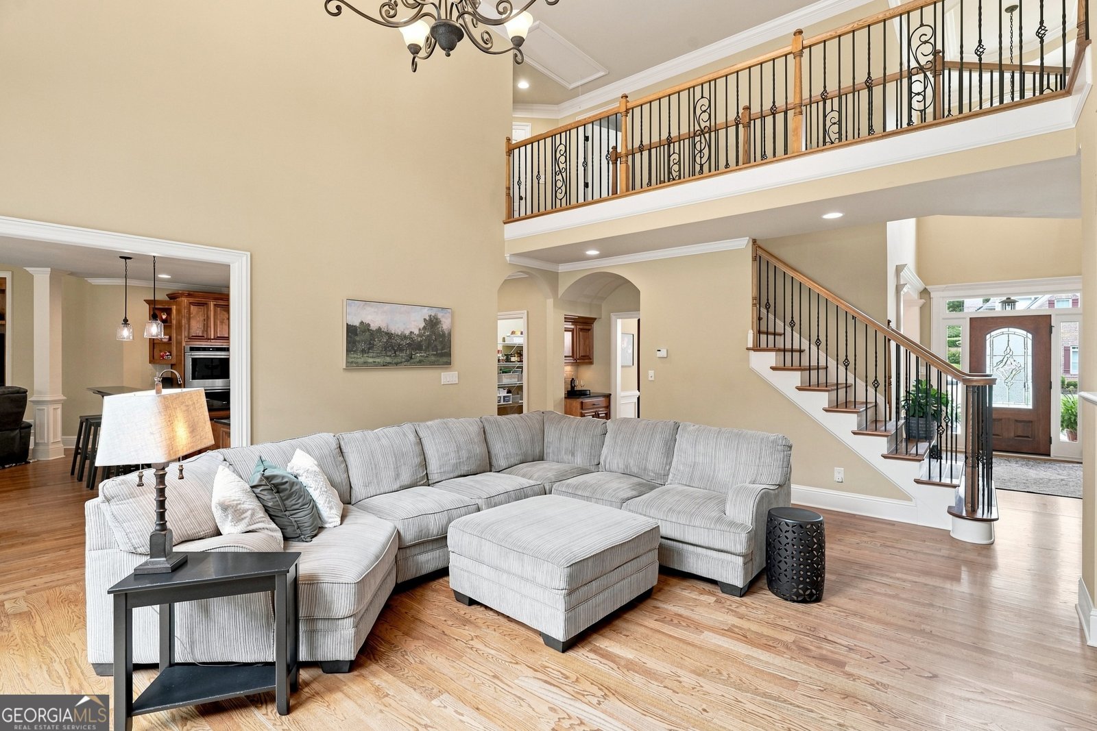 2125 Cascading Creek Court Cumming - Photo 15