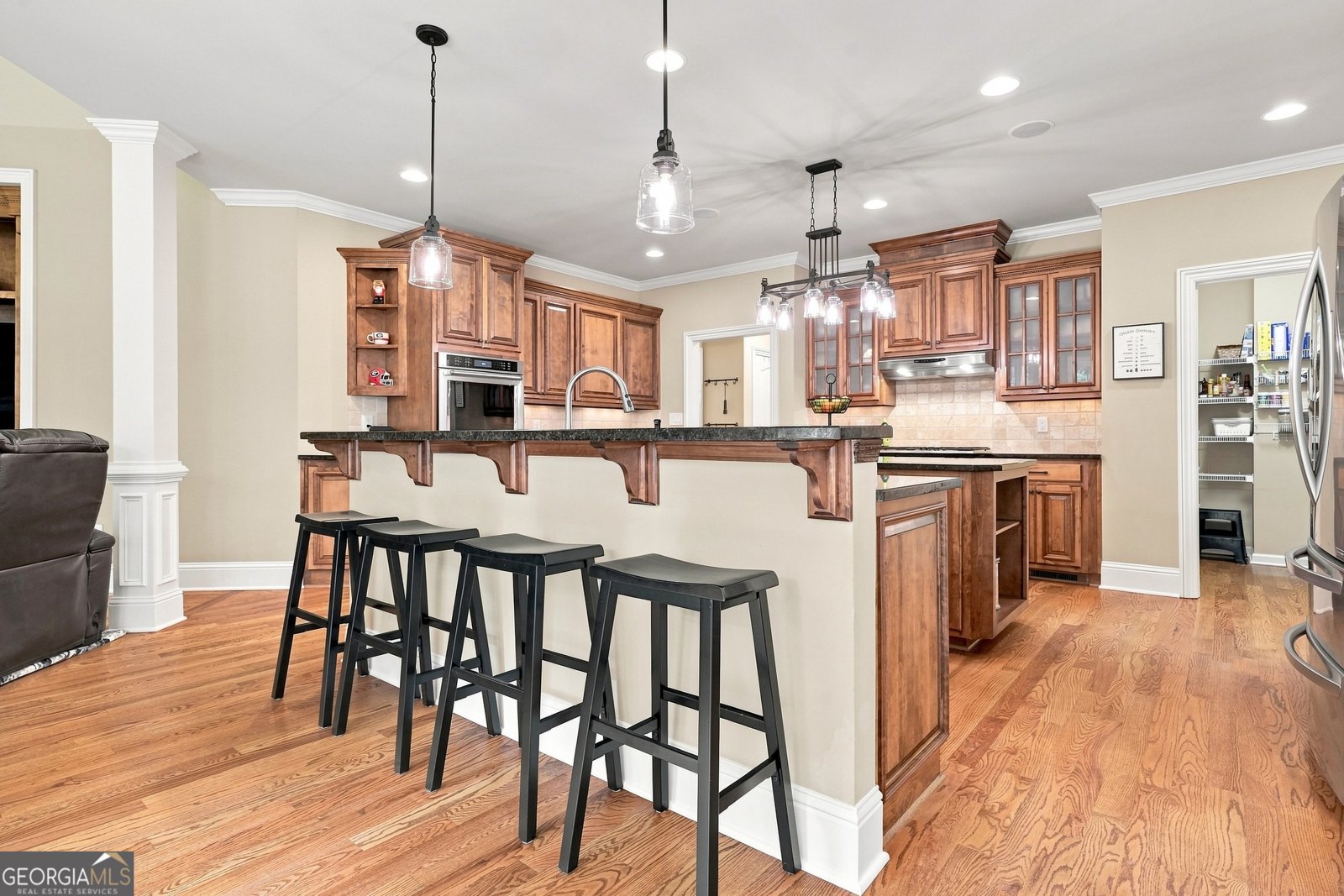 2125 Cascading Creek Court Cumming - Photo 17