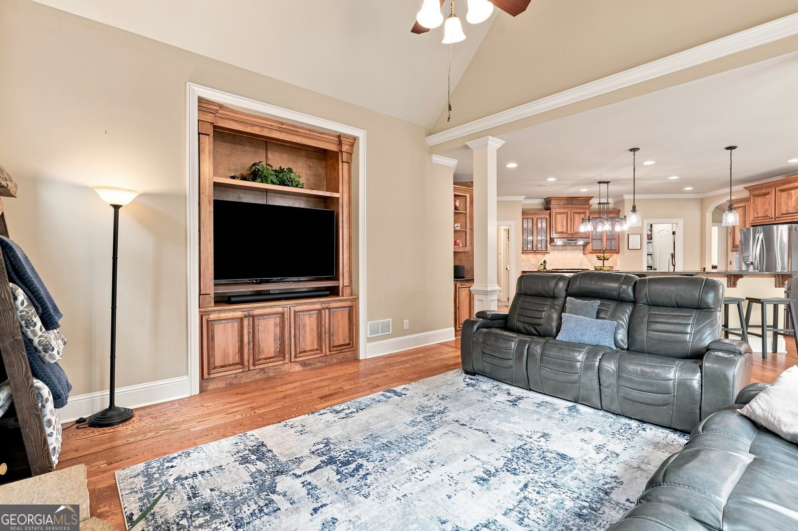 2125 Cascading Creek Court Cumming - Photo 26