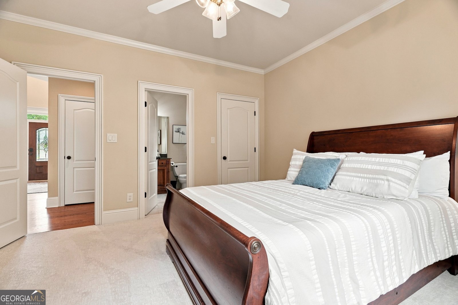 2125 Cascading Creek Court Cumming - Photo 33