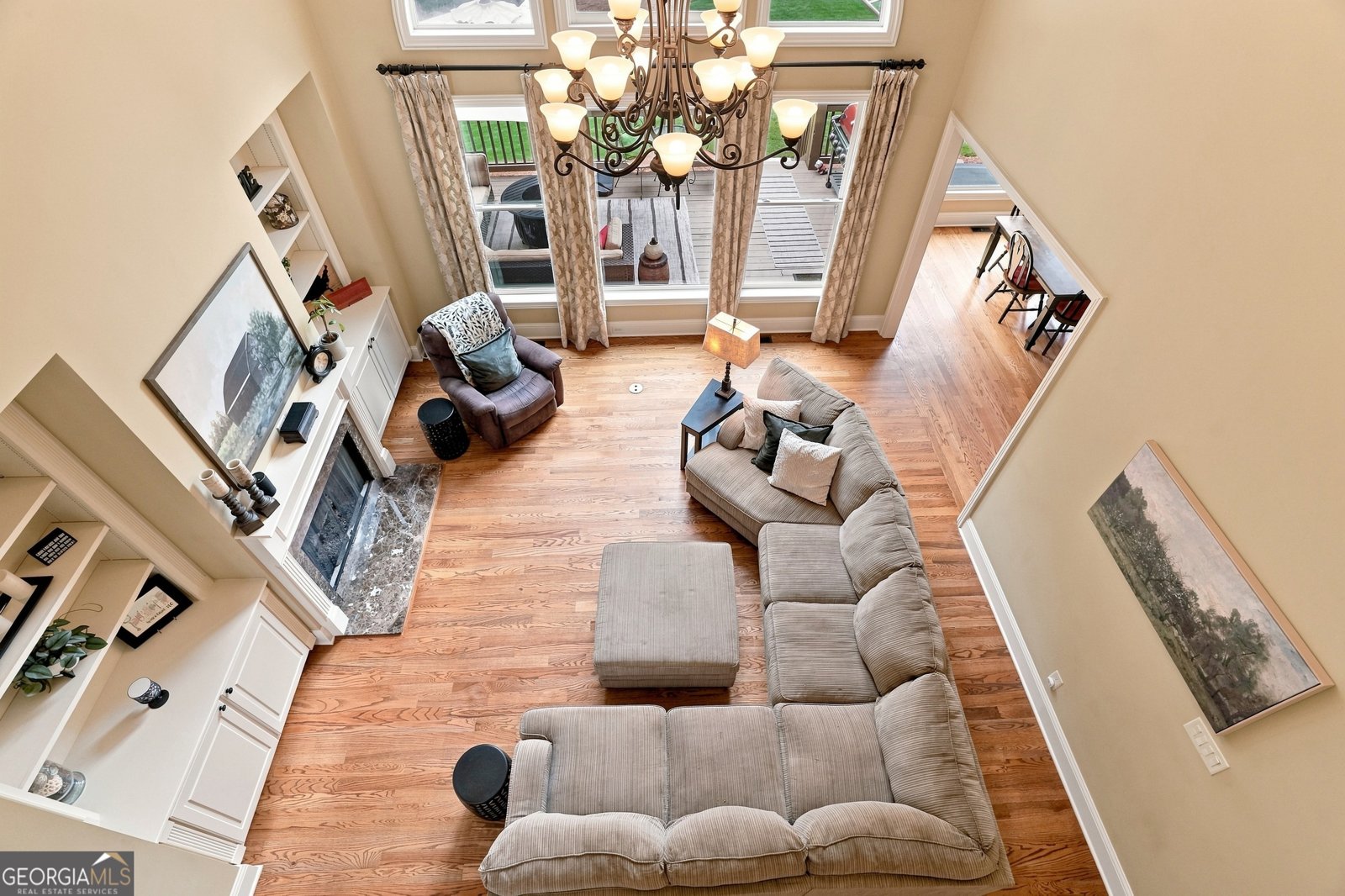 2125 Cascading Creek Court Cumming - Photo 51