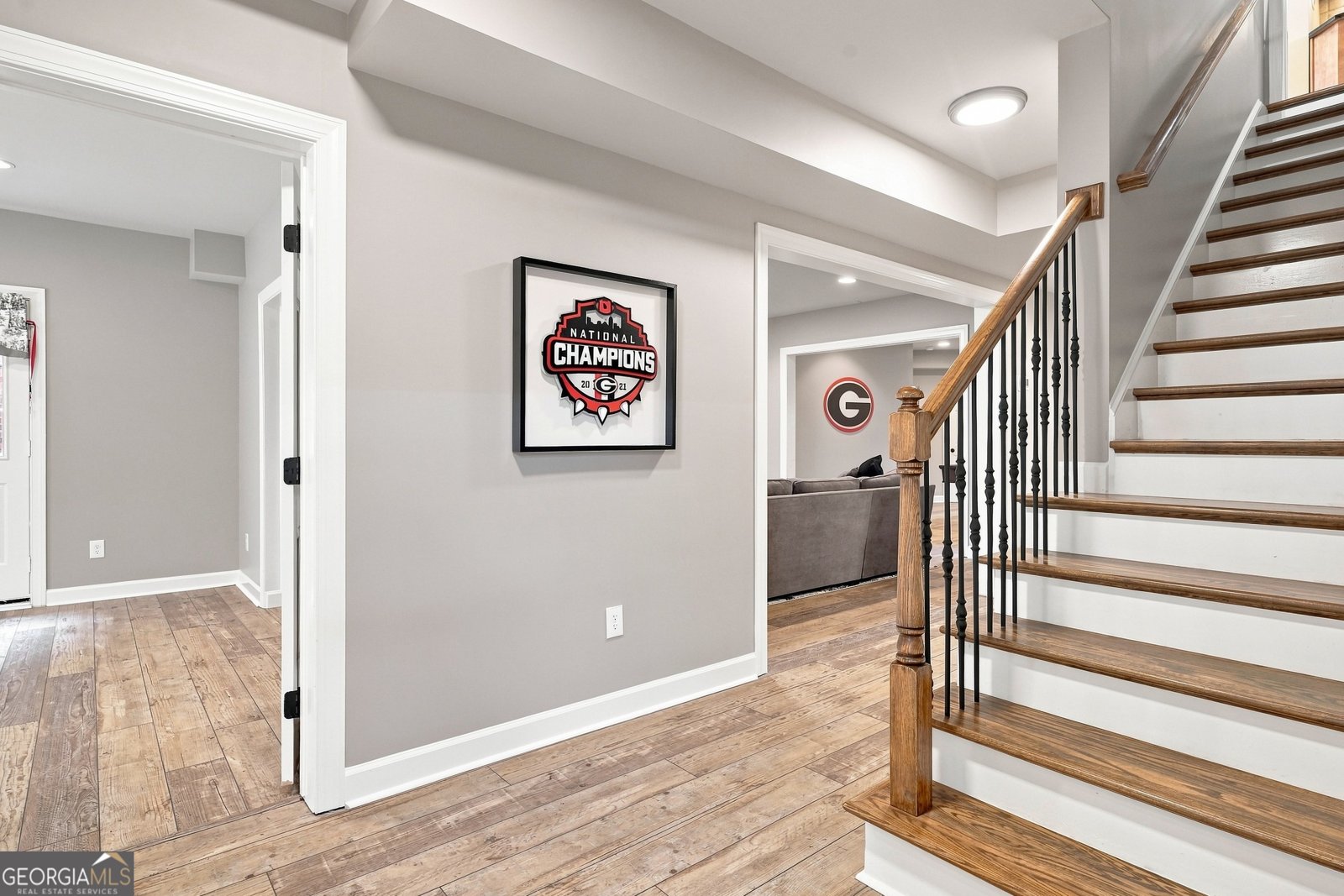 2125 Cascading Creek Court Cumming - Photo 52