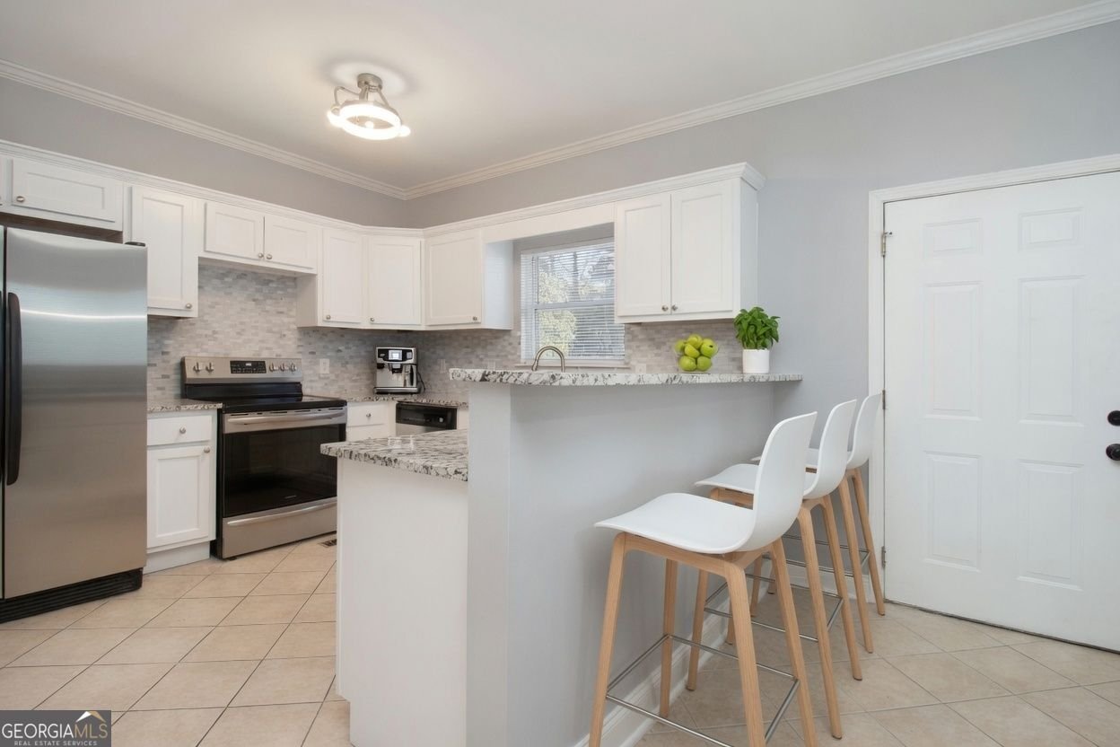 1051 Ada Avenue Atlanta - Photo 10