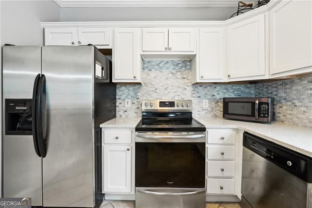 1051 Ada Avenue Atlanta - Photo 12