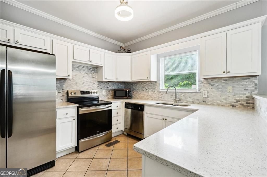 1051 Ada Avenue Atlanta - Photo 13