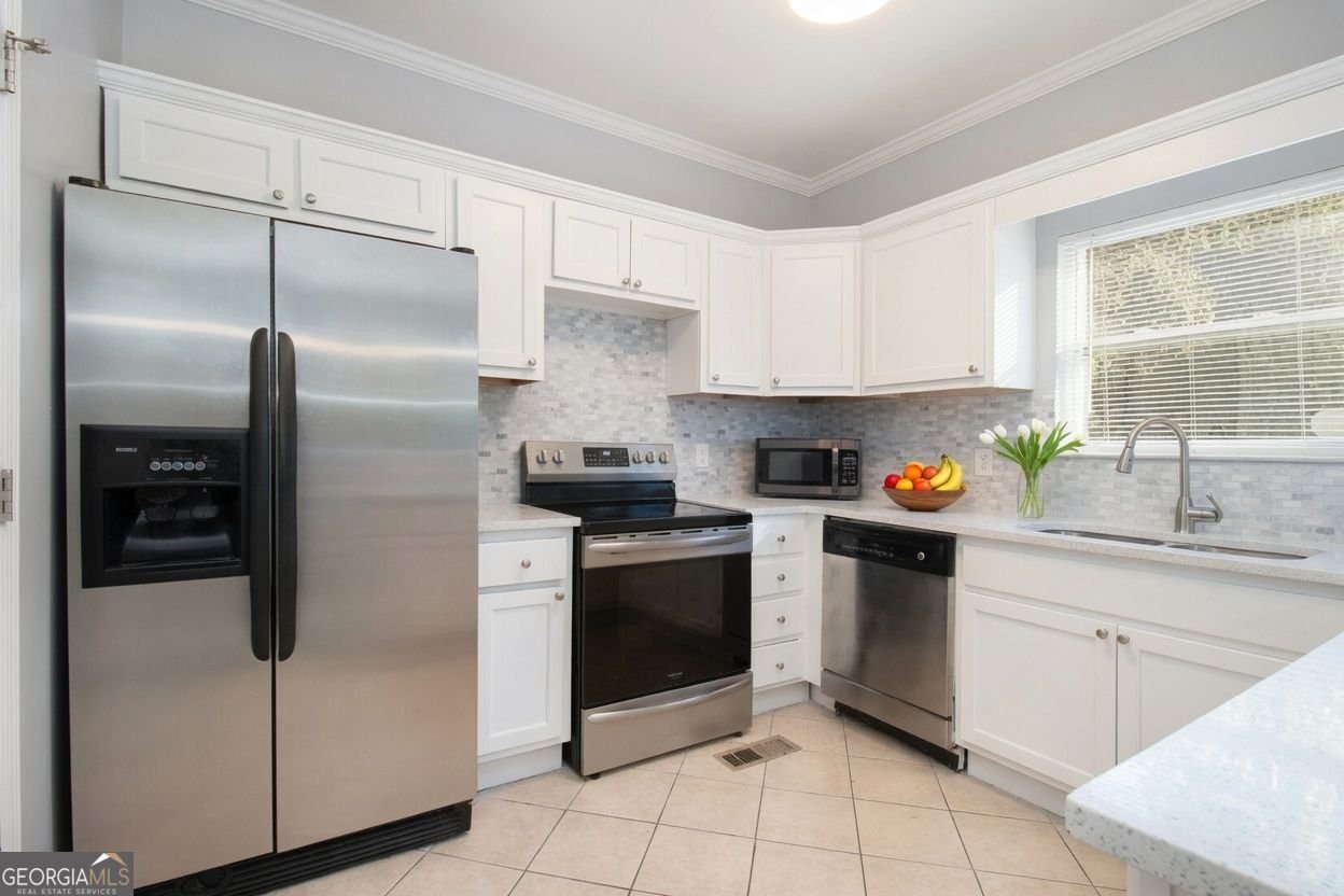 1051 Ada Avenue Atlanta - Photo 14