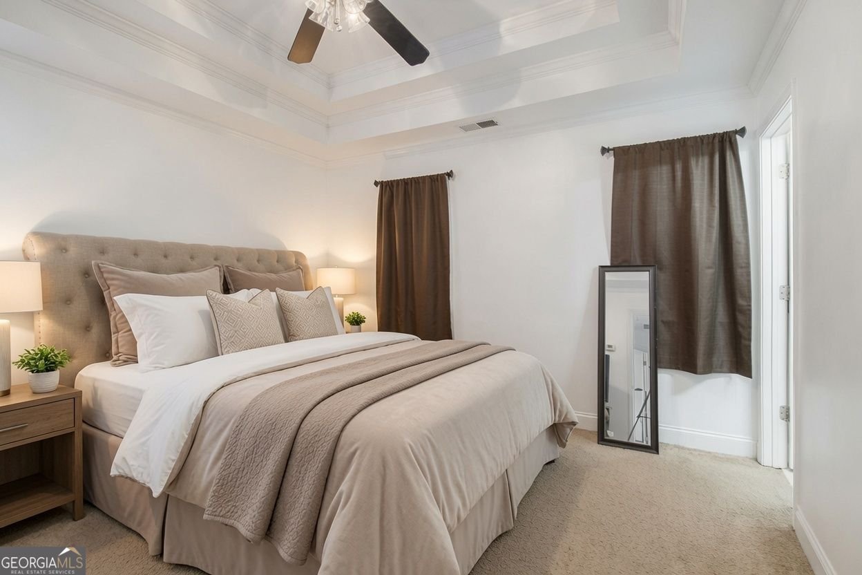 1051 Ada Avenue Atlanta - Photo 19