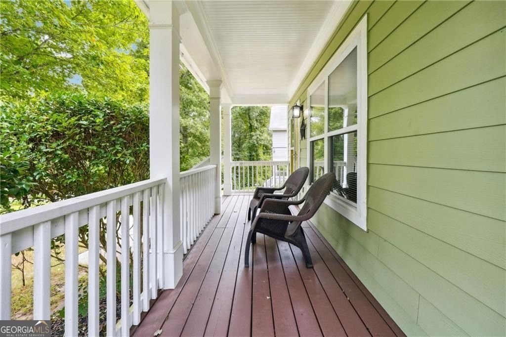 1051 Ada Avenue Atlanta - Photo 24