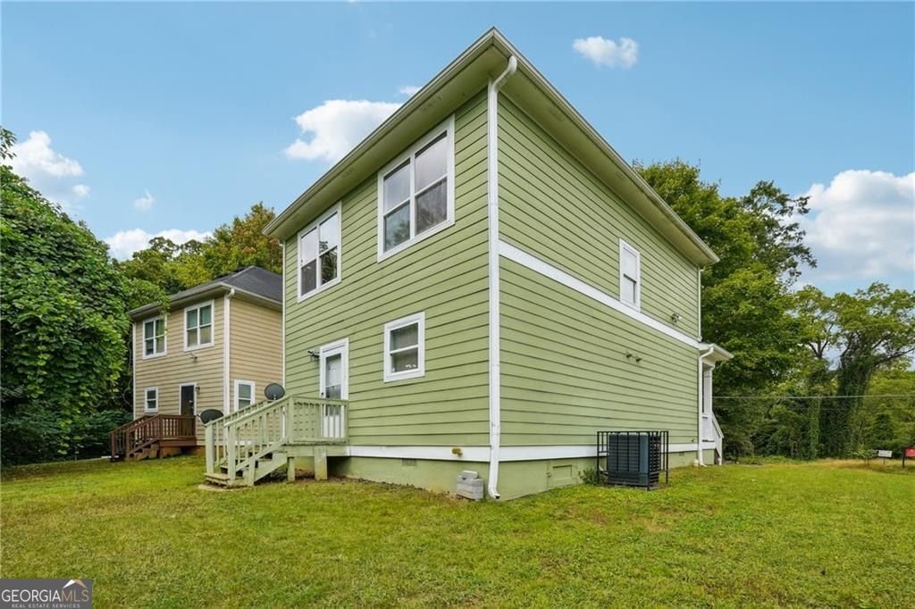 1051 Ada Avenue Atlanta - Photo 26