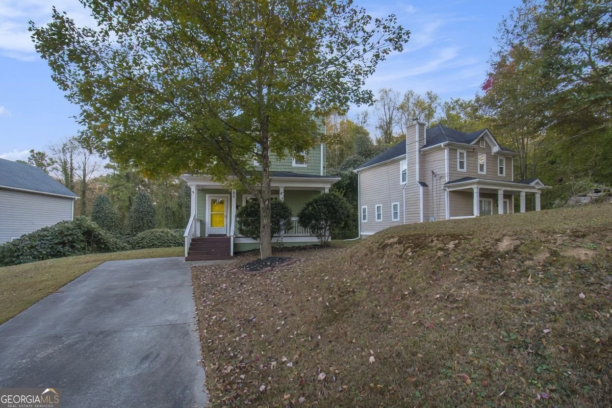 1051 Ada Avenue Atlanta - Photo 27
