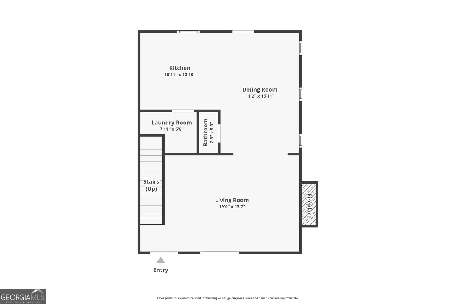 1051 Ada Avenue Atlanta - Photo 29