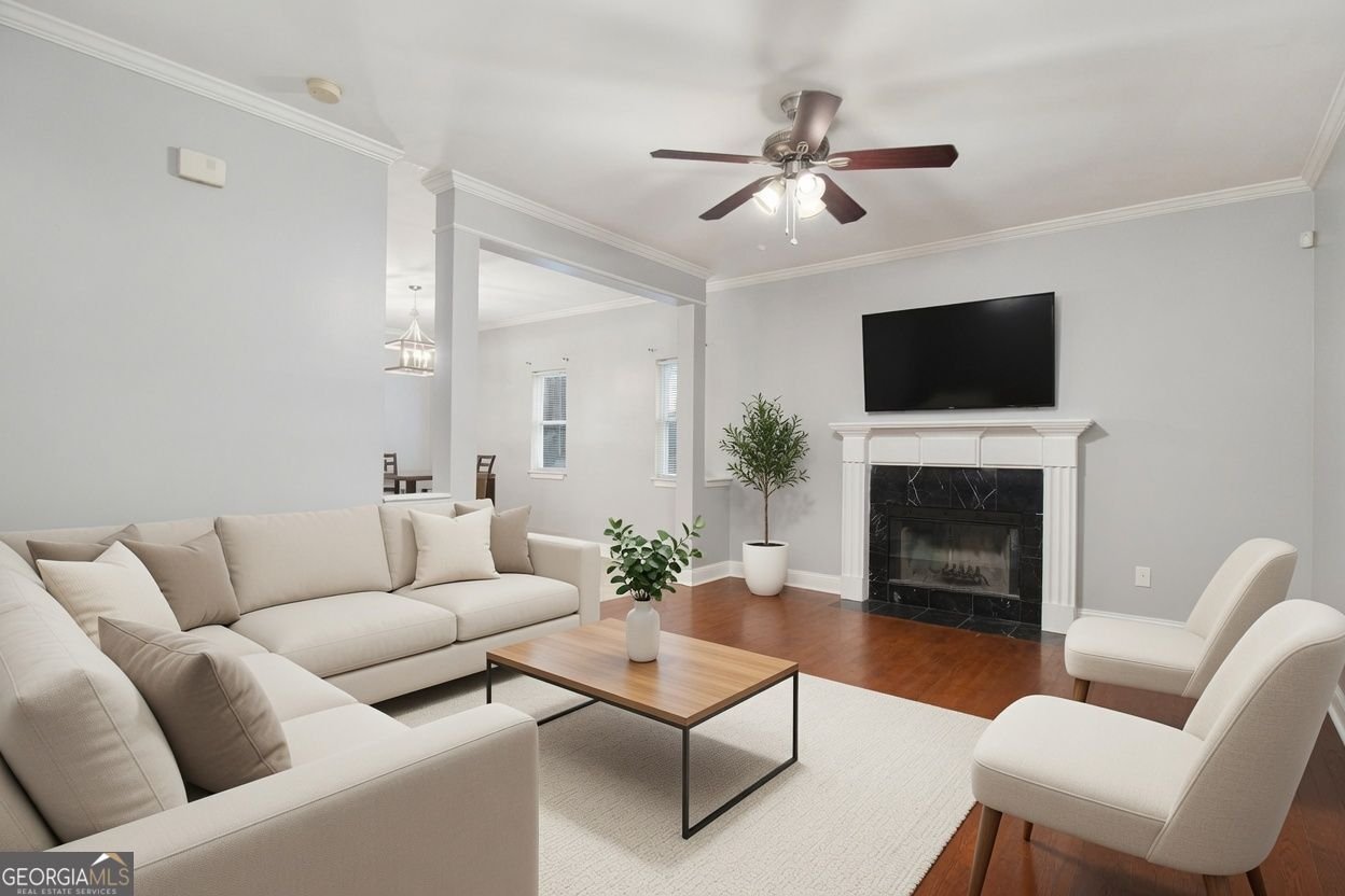 1051 Ada Avenue Atlanta - Photo 6