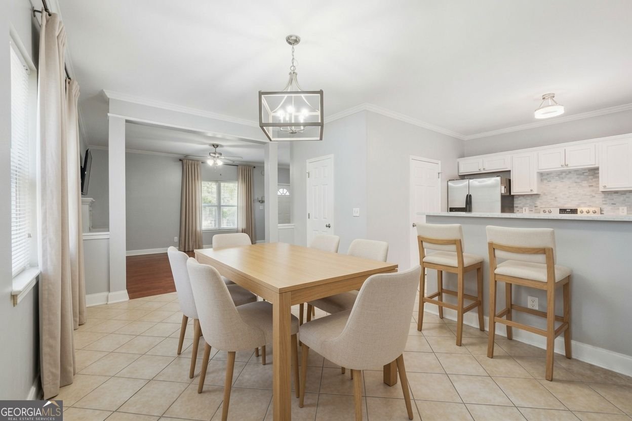 1051 Ada Avenue Atlanta - Photo 7