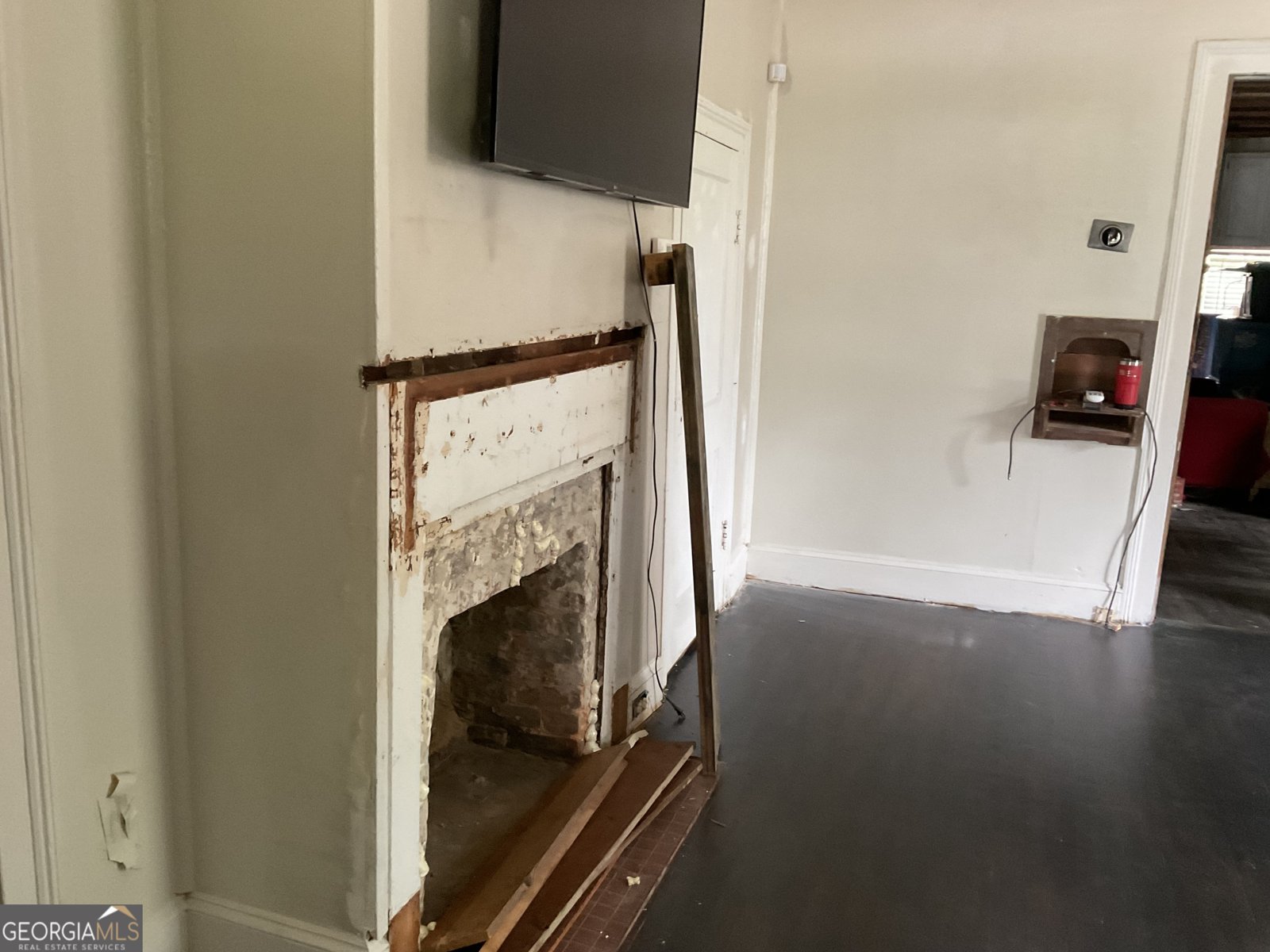 334 Atlanta Street Barnesville - Photo 23