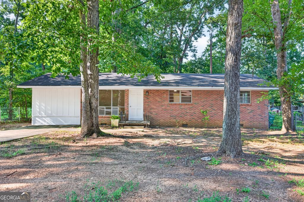 610 Vincent Drive Athens - main photo