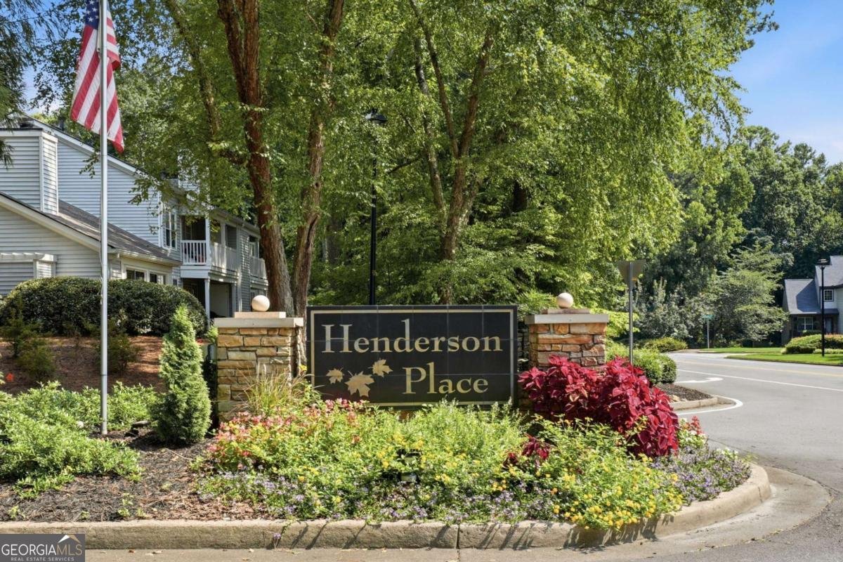 3073 Westwood Way Alpharetta - Photo 16