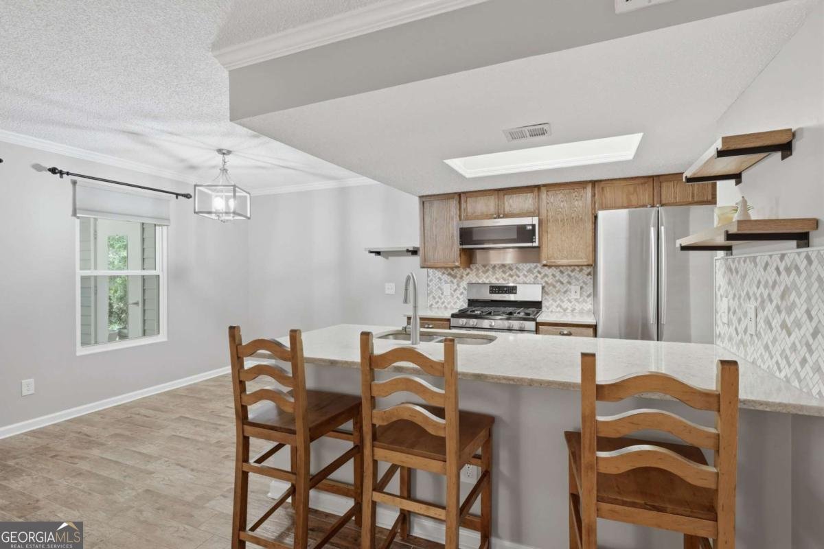 3073 Westwood Way Alpharetta - Photo 6