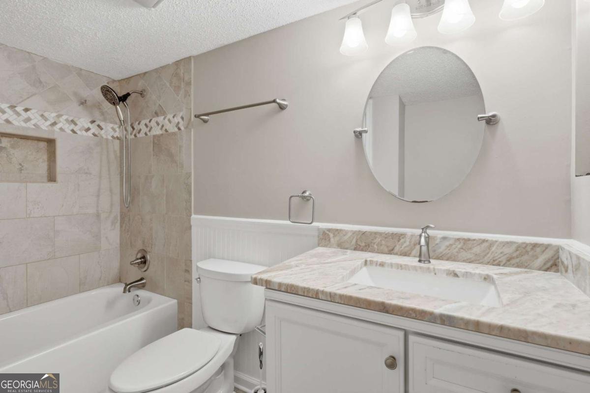 3073 Westwood Way Alpharetta - Photo 8