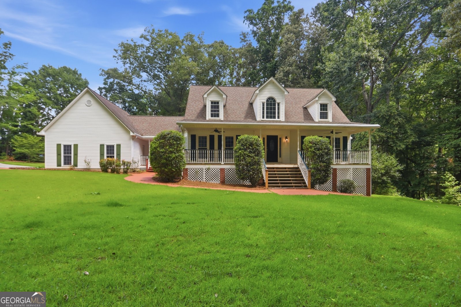 157 Quail Ridge Road Hiram - main photo
