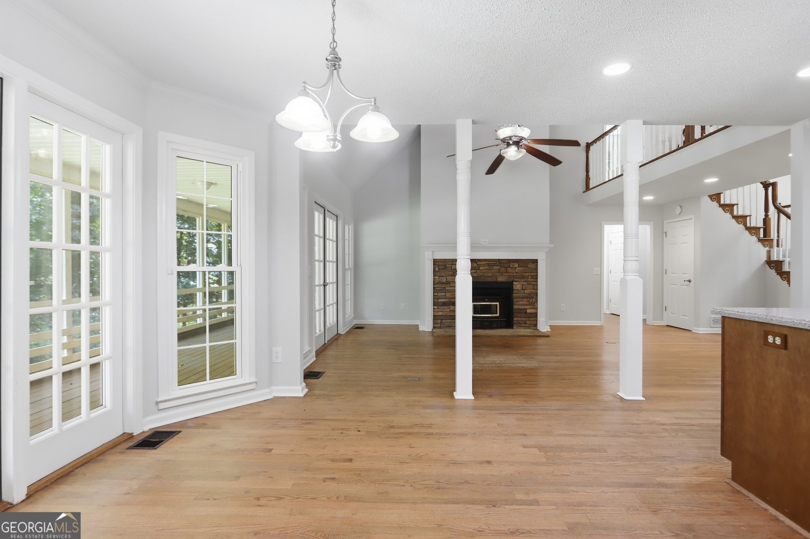157 Quail Ridge Road Hiram - Photo 10