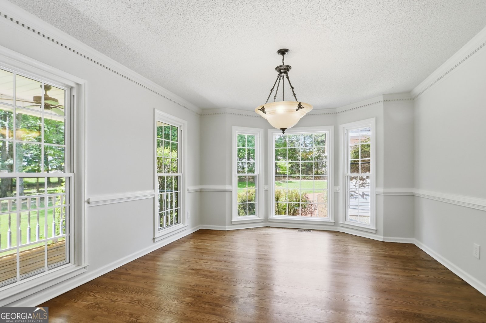 157 Quail Ridge Road Hiram - Photo 13