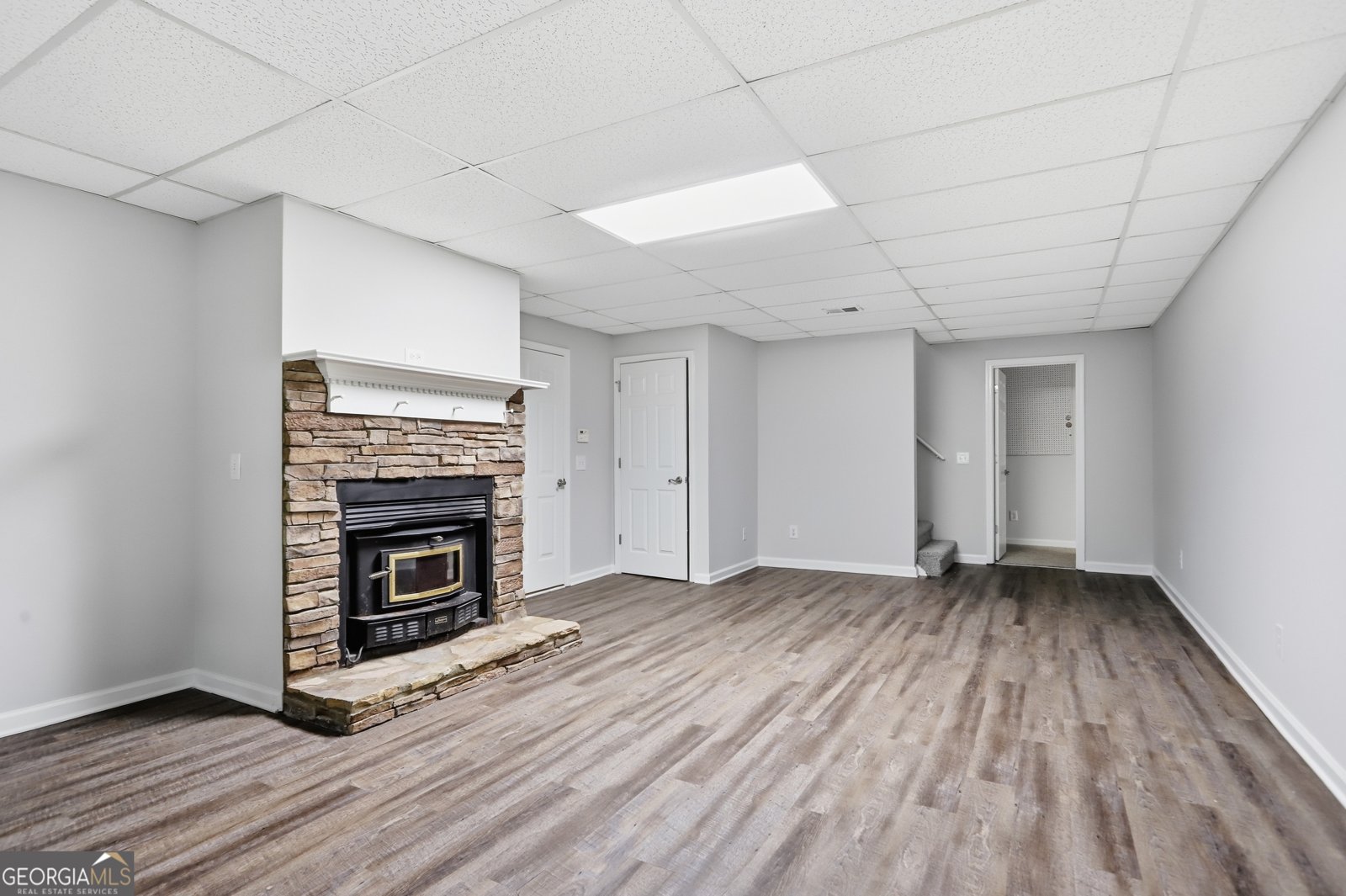 157 Quail Ridge Road Hiram - Photo 37