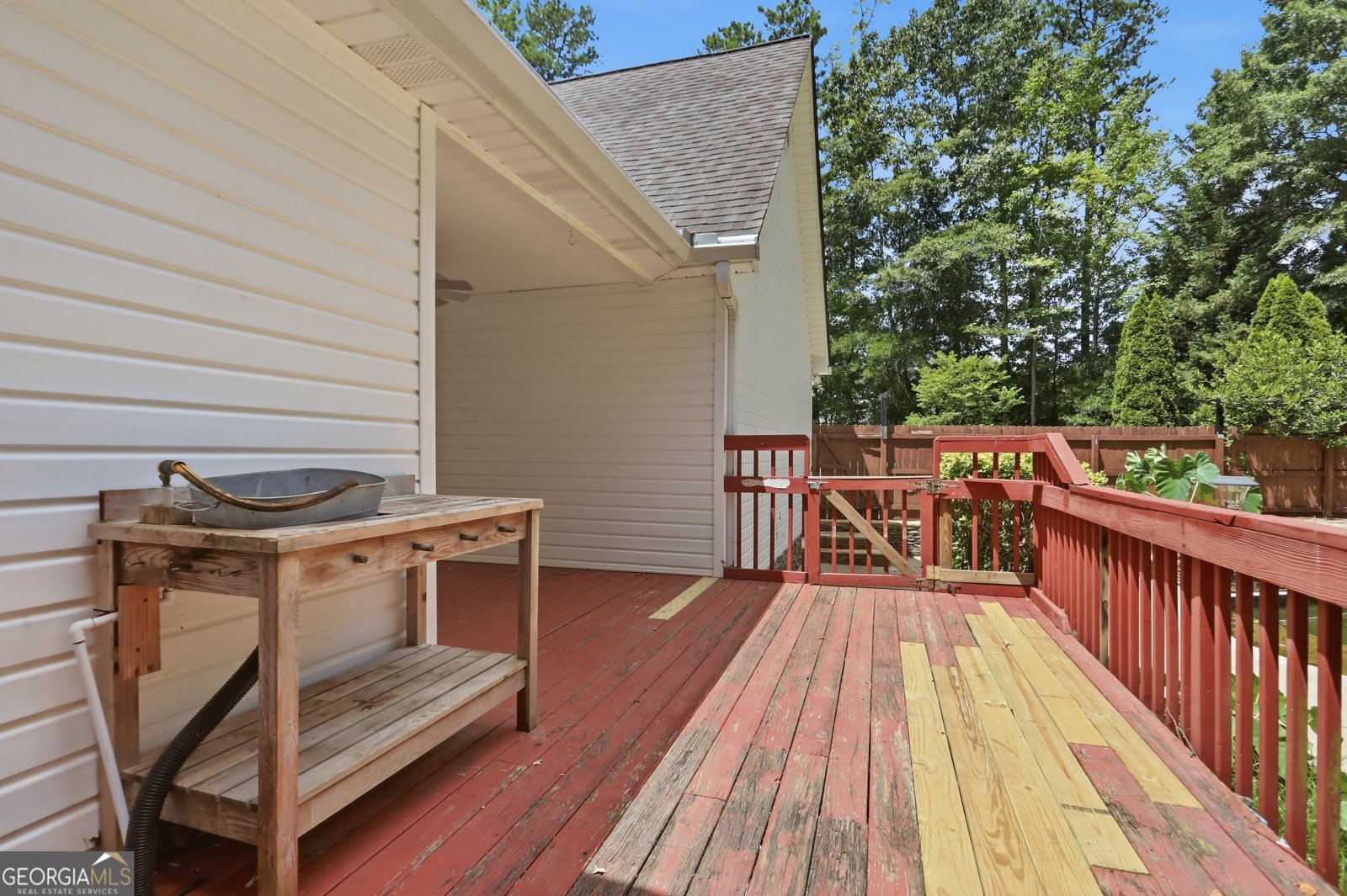 157 Quail Ridge Road Hiram - Photo 45