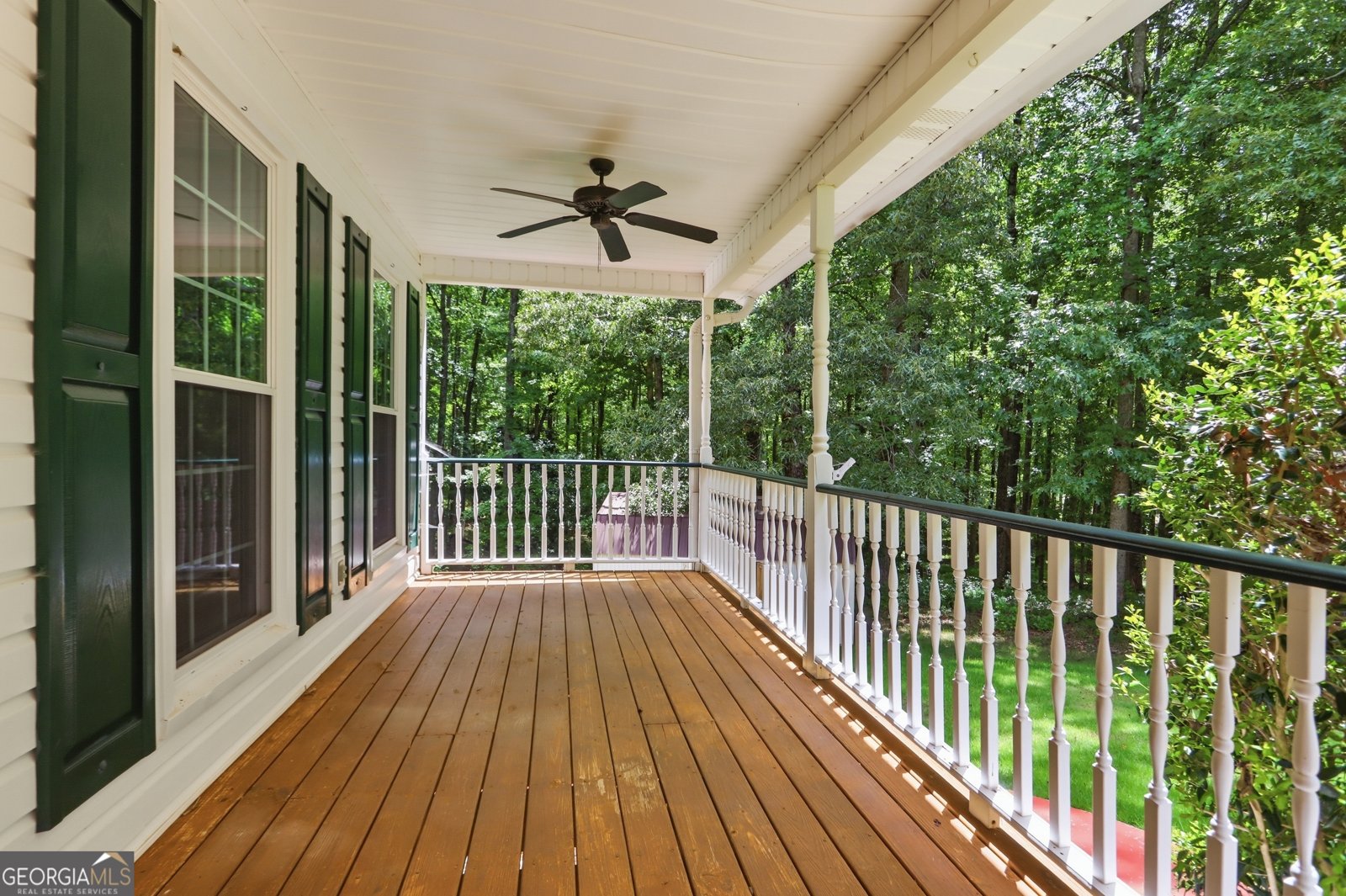 157 Quail Ridge Road Hiram - Photo 47