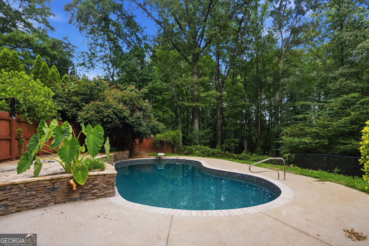 157 Quail Ridge Road Hiram - Photo 48