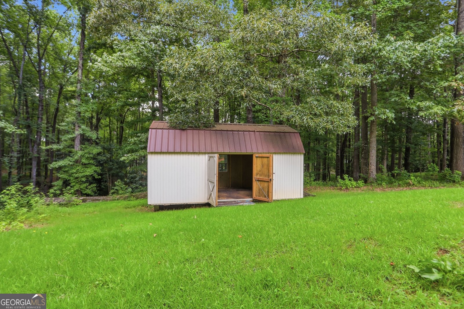 157 Quail Ridge Road Hiram - Photo 49
