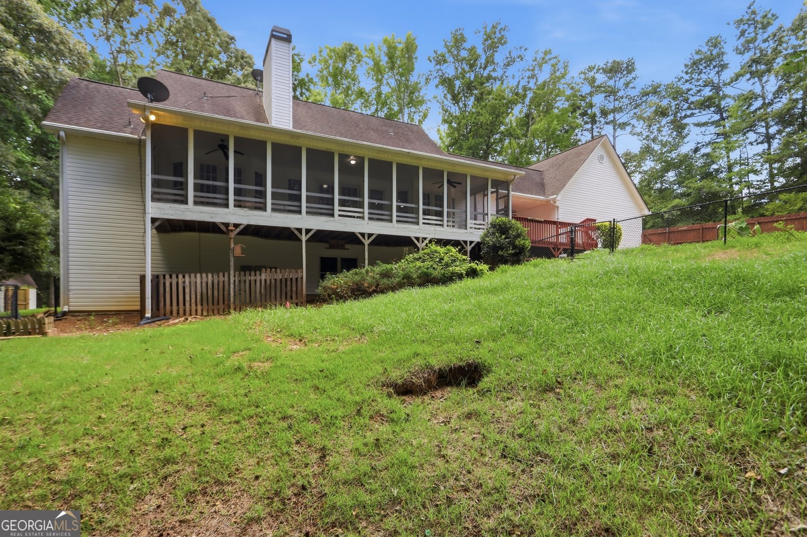157 Quail Ridge Road Hiram - Photo 51