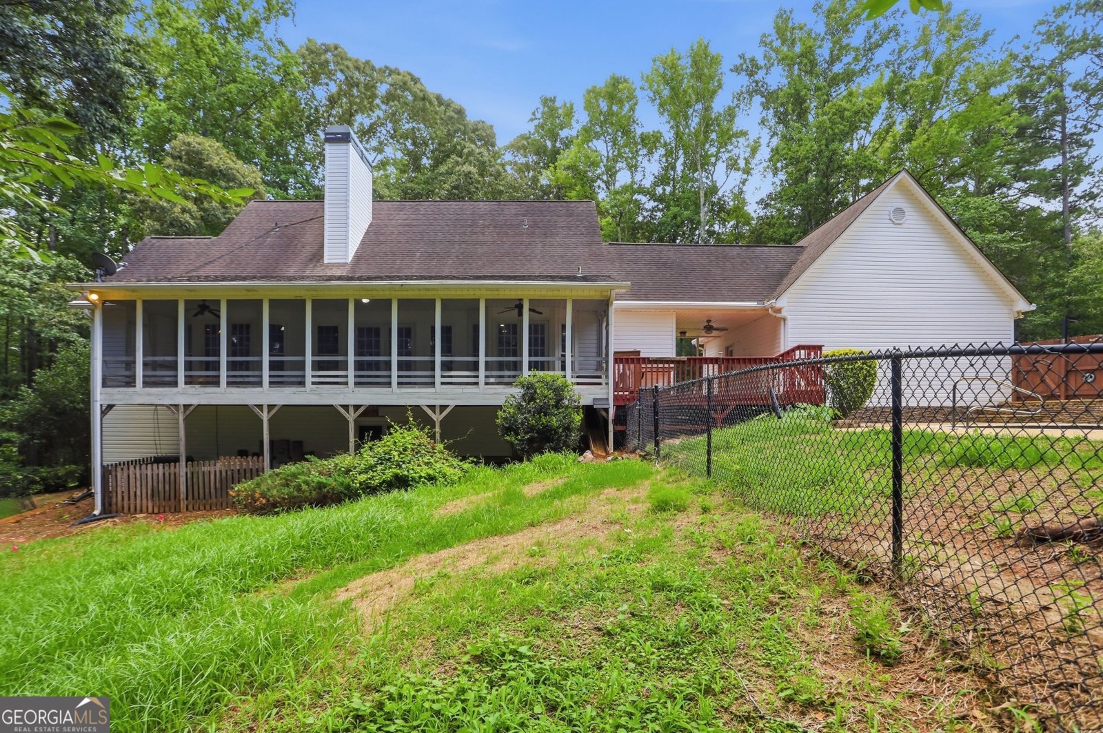 157 Quail Ridge Road Hiram - Photo 52