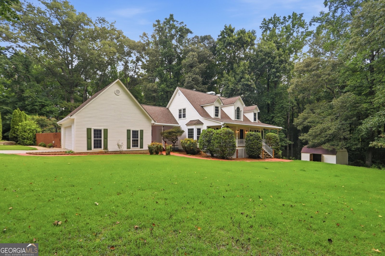 157 Quail Ridge Road Hiram - Photo 53