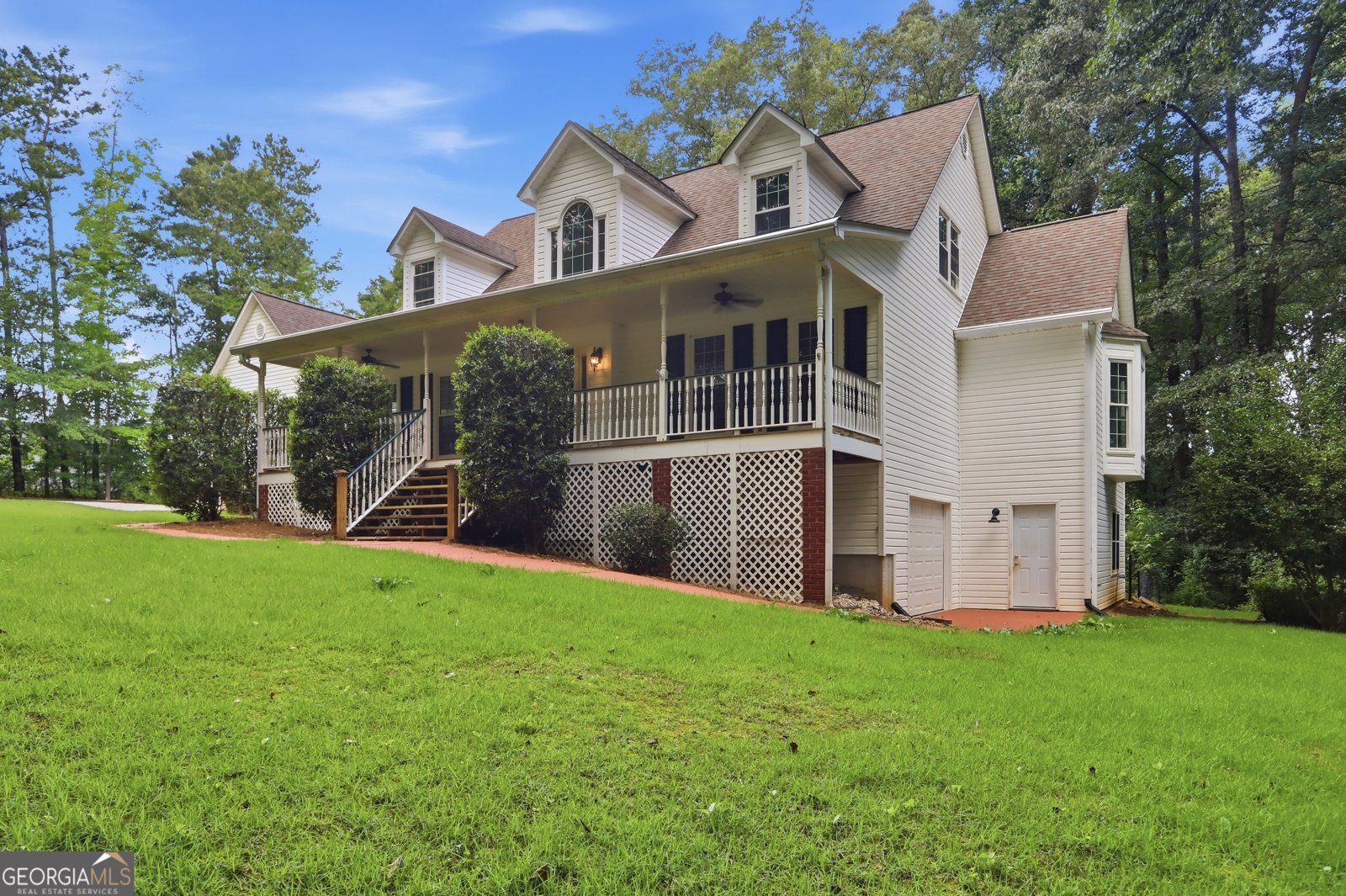 157 Quail Ridge Road Hiram - Photo 54