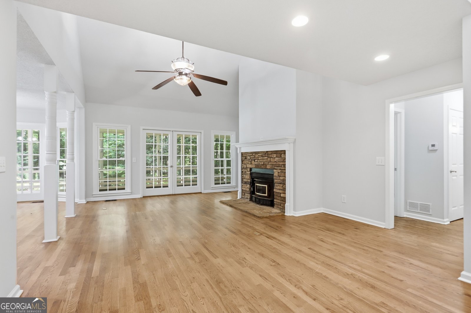 157 Quail Ridge Road Hiram - Photo 9