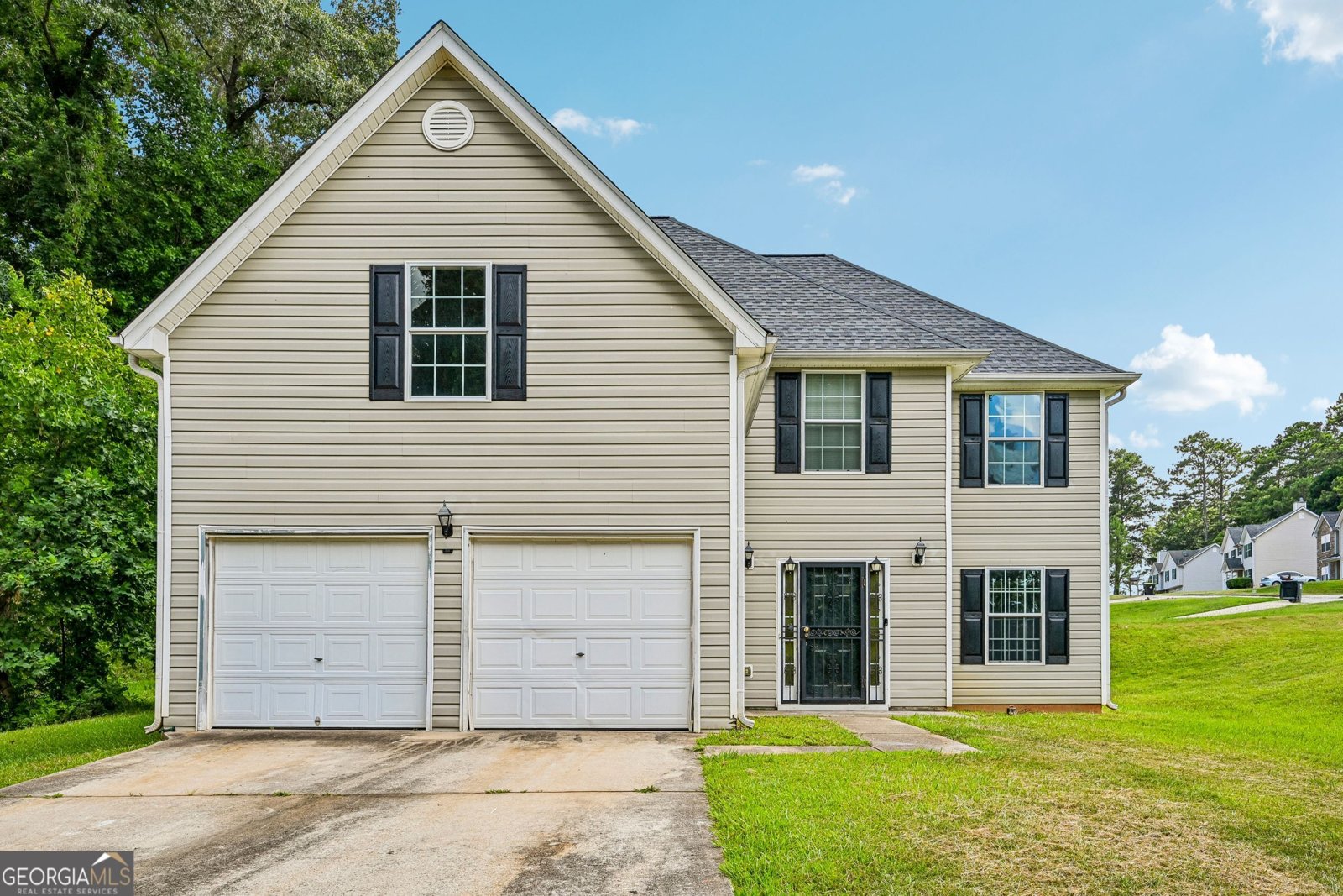 2083 Dylan Court Ellenwood - main photo