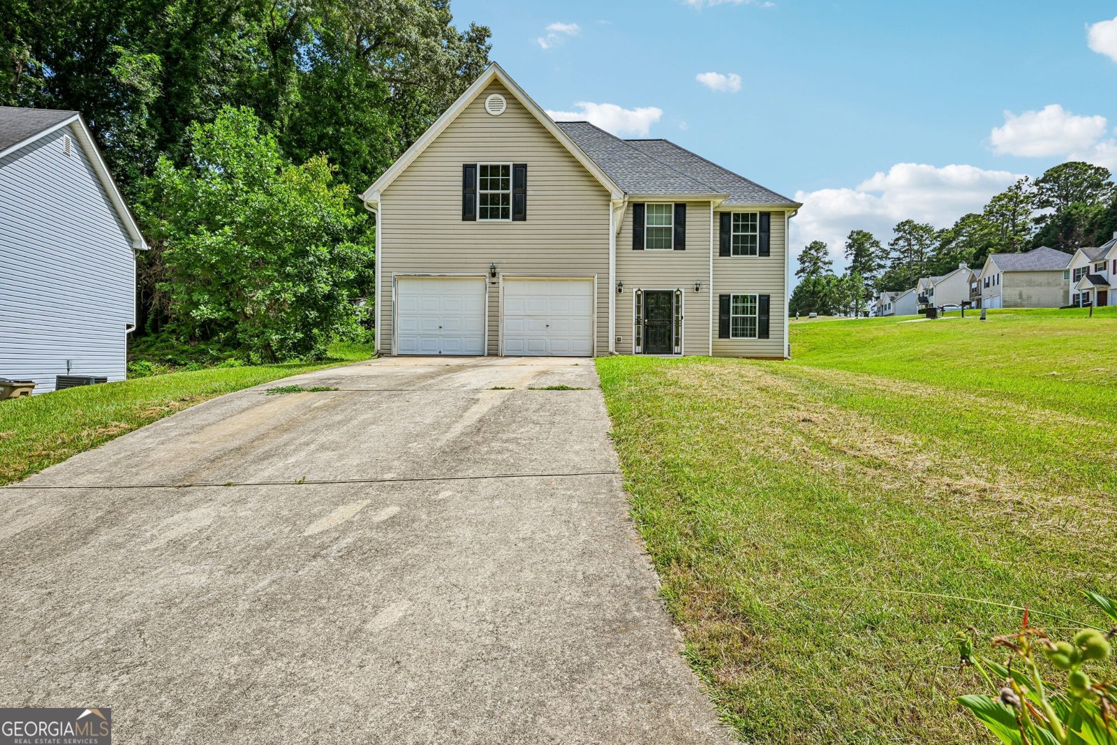 2083 Dylan Court Ellenwood - Photo 8