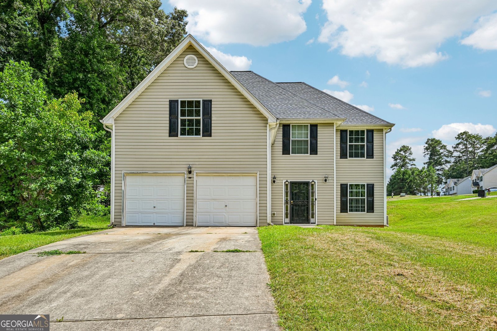 2083 Dylan Court Ellenwood - Photo 9