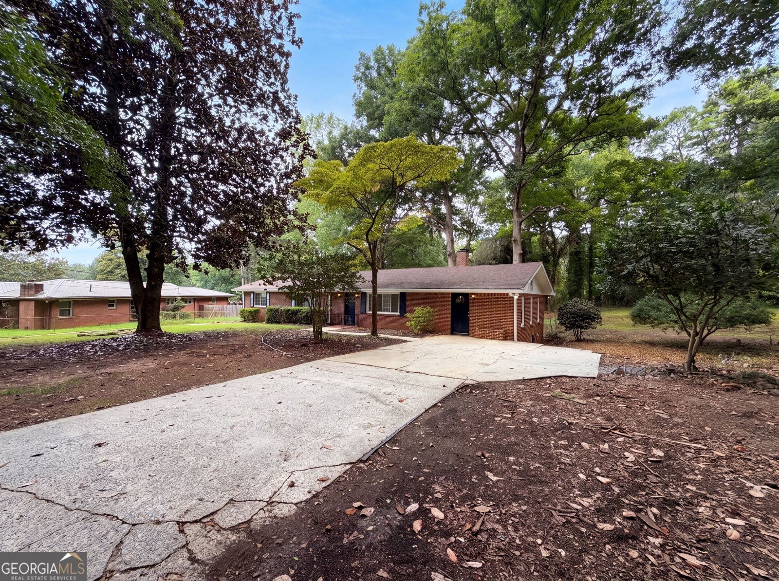 210 Pinewood Lane Stockbridge - Photo 20