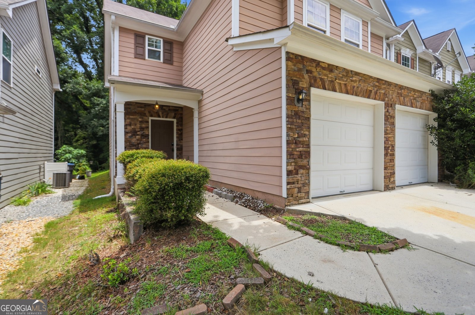 224 Brookhaven Court Acworth - Photo 28