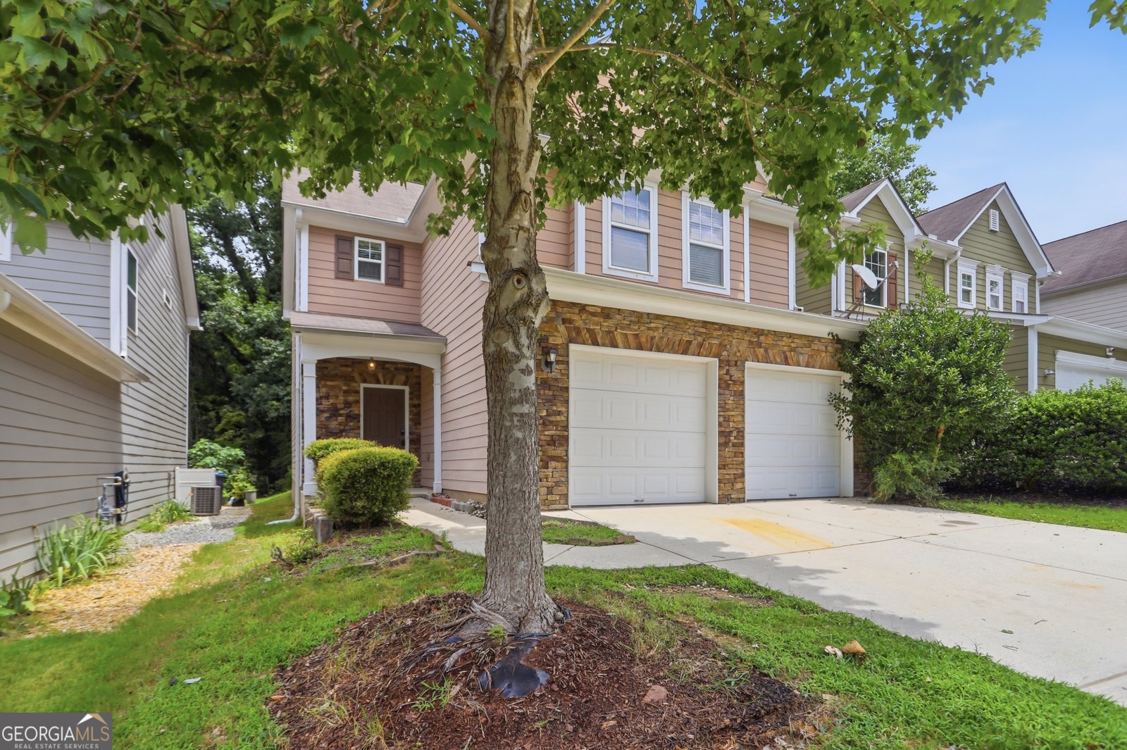 224 Brookhaven Court Acworth - Photo 30