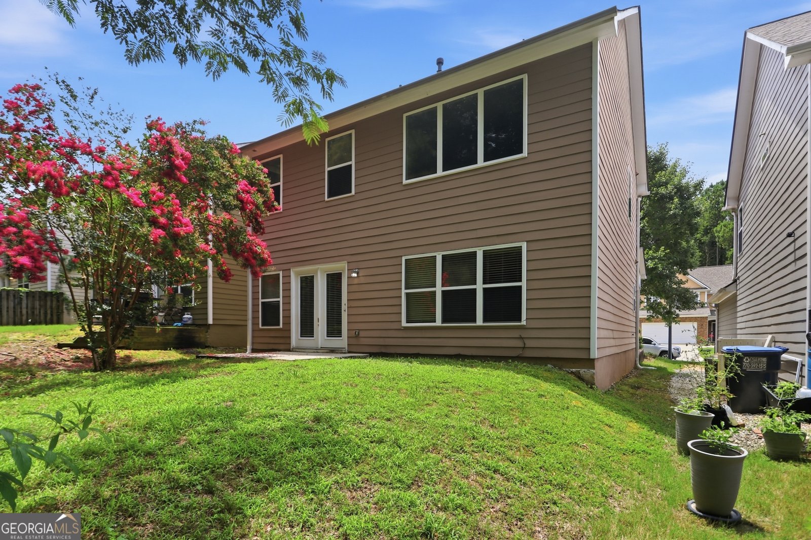 224 Brookhaven Court Acworth - Photo 31