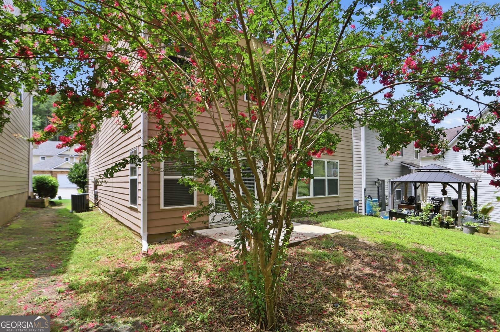 224 Brookhaven Court Acworth - Photo 32