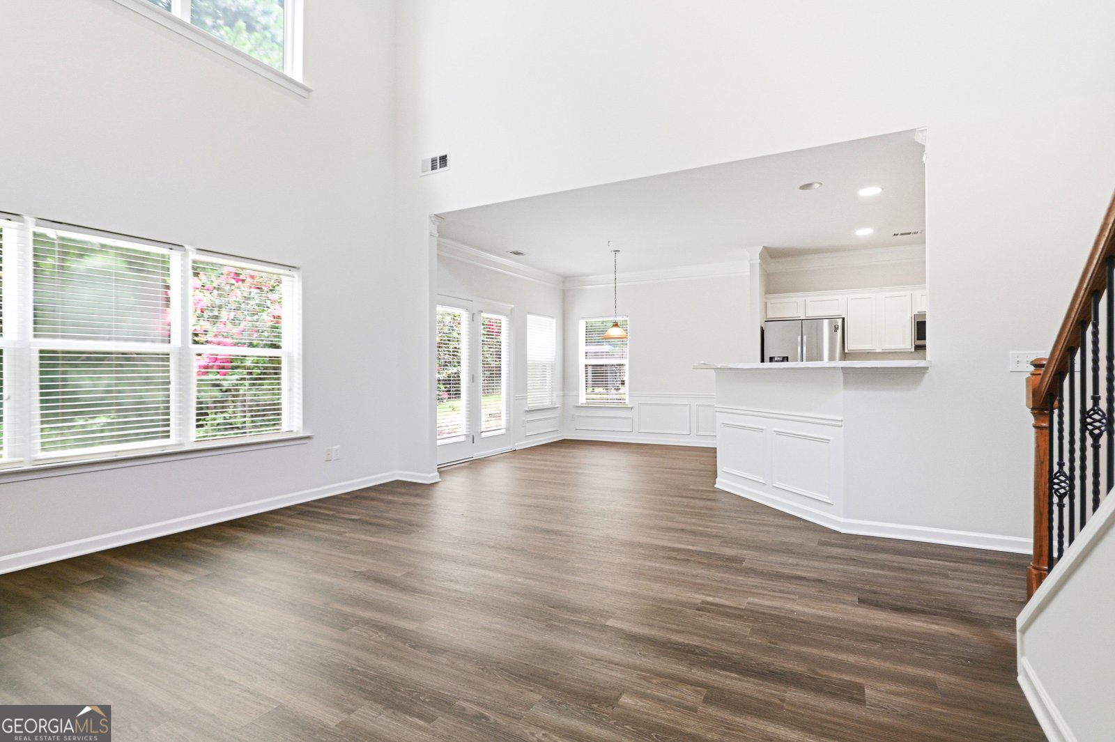 224 Brookhaven Court Acworth - Photo 6