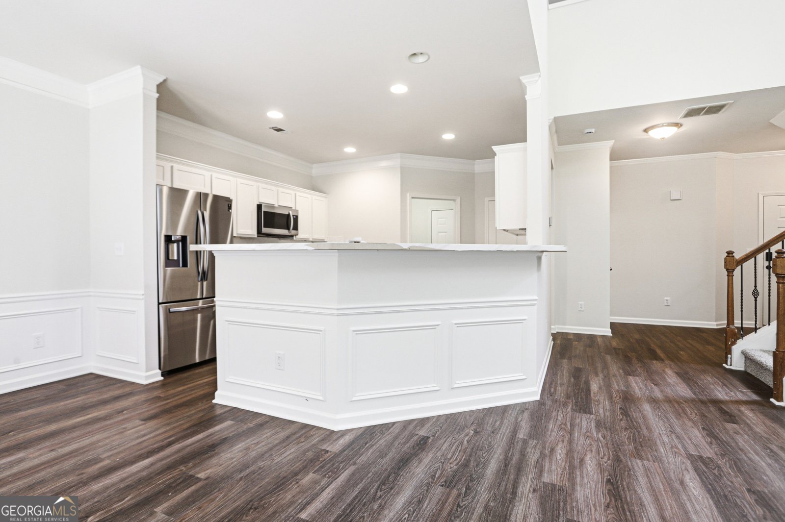 224 Brookhaven Court Acworth - Photo 8